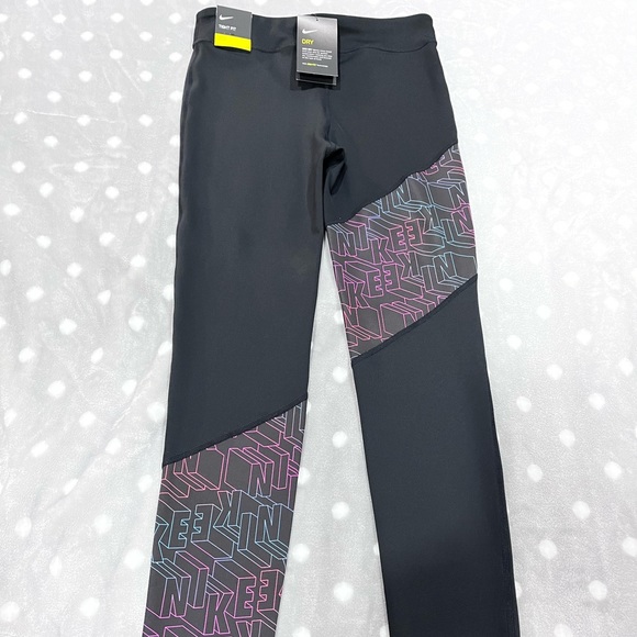 New with tags Nike Dry fit leggings - Picture 2 of 4